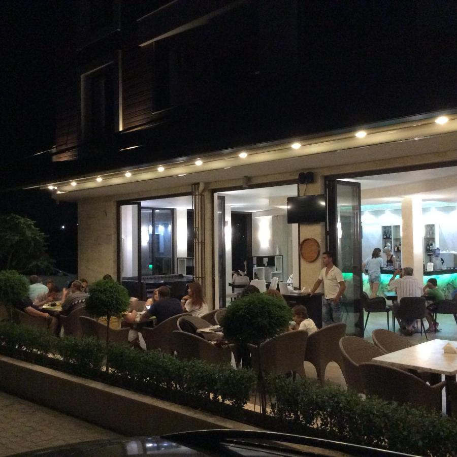 Apartments Stamopolu Lux With Pool View Primorsko Exteriér fotografie