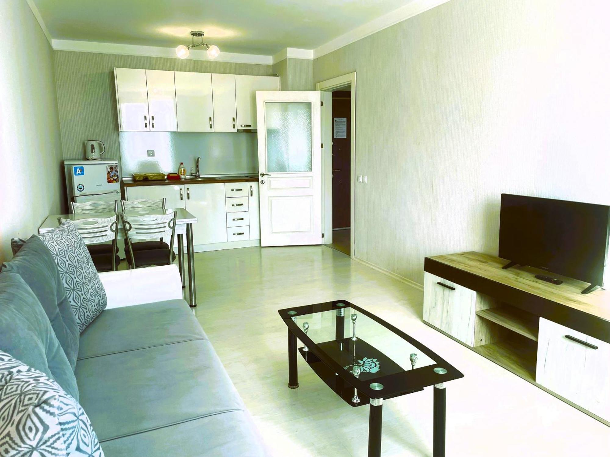 Apartments Stamopolu Lux With Pool View Primorsko Exteriér fotografie