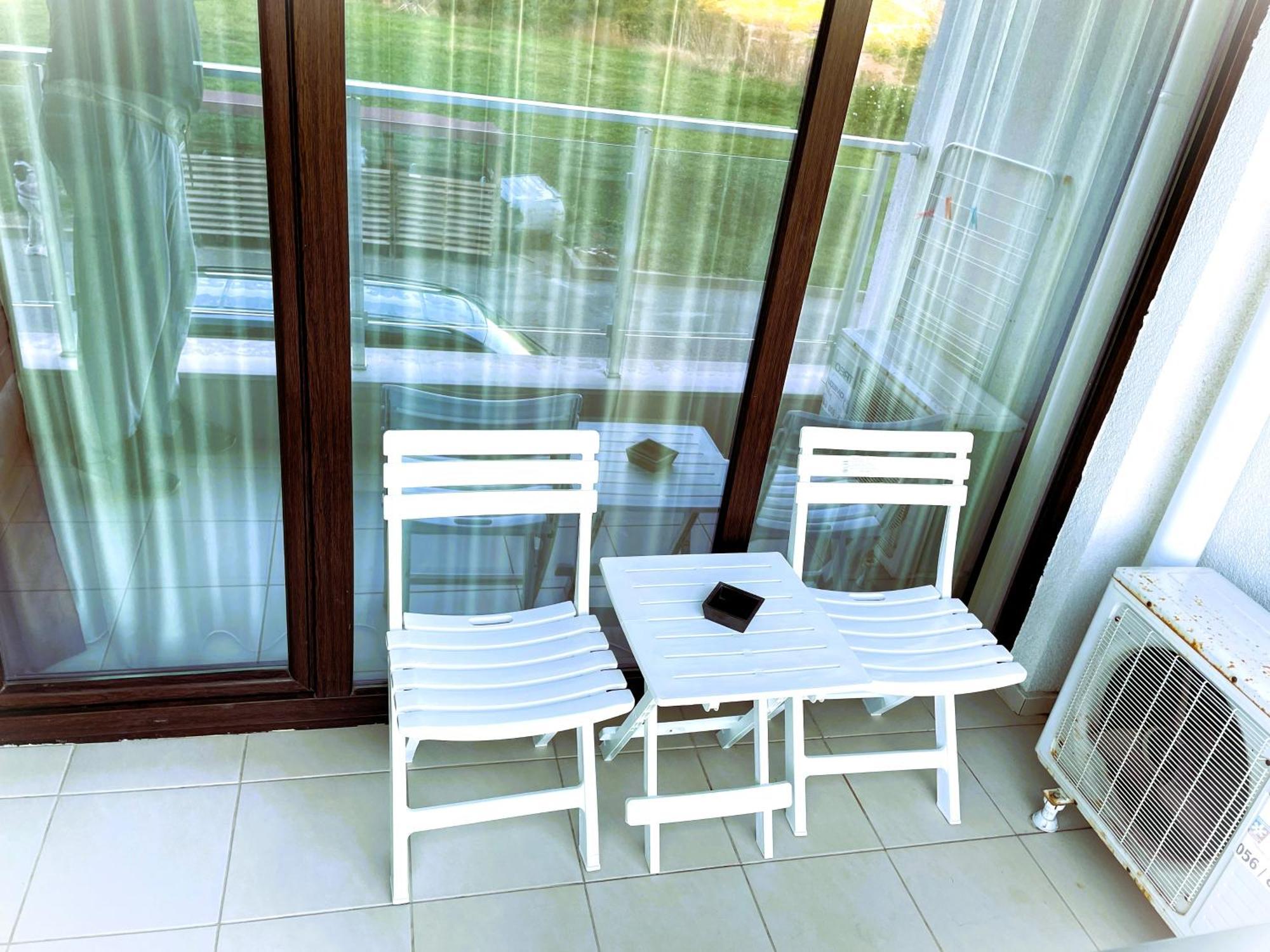 Apartments Stamopolu Lux With Pool View Primorsko Exteriér fotografie